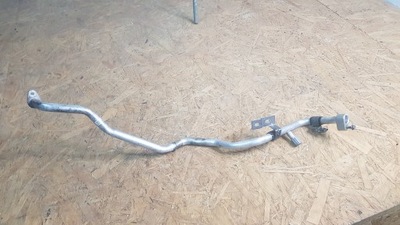 Renault talisman 1.6 dci трубка шланг кондиционер фото №1