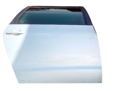 Двері правий задня seat alhambra фото №1