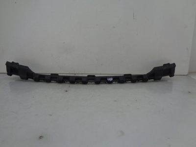 Mercedes-benz оригинальный номер усилитель кронштейн бампер перед mercedes c w204 a2048850065 усилитель кронштейн бампер фото №1