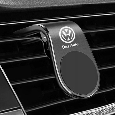 Magnetyczny uchwyt na telefon do Volkswagen