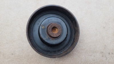 Audi a6 c6 2.0 tfsi ролик kółko шкив 06b903341b фото №1