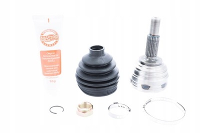 Msport шарнір зовнішній dacia logan renault cli фото №1