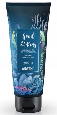 Anwen Good Loking Żel do stylizacji fal, 200 ml