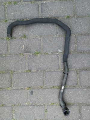 Труба водяная renault clio v фото №1