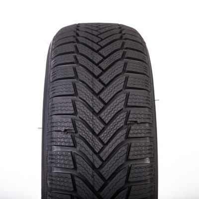 2x OPONY ZIMOWE 215/55R16 Michelin Alpin 6 93H