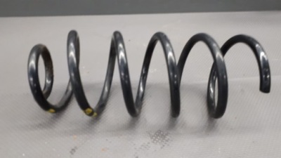 Пружина левый задняя smart fortwo ii 1.0 фото №1