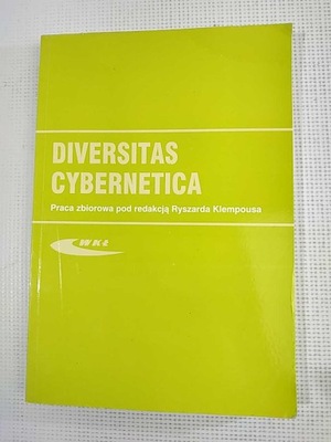 DIVERSITAS CYBERNETICA - Klempous