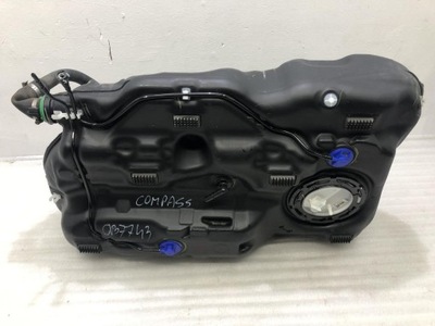 Бак bak топлива jeep compass ii 1.4 фото №1
