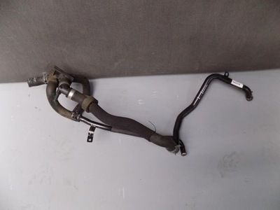 Vw phaeton трубка водяна 3d0121065er фото №1