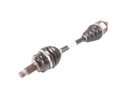 Привідний вал ліва передня лівий перед bmw e83 lift lci 2.0d 3.0d 3.0i 3450563 фото №1