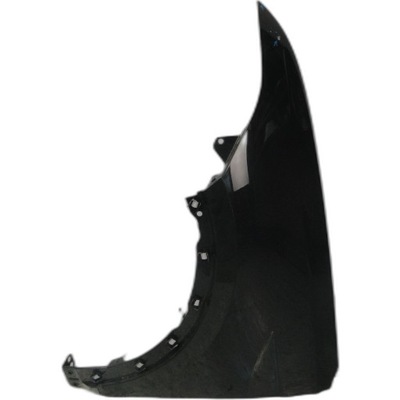 Крыло перед 2gm vw t-cross li7f 2019r фото №1