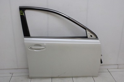 Subaru outback iv 09r- дверь правое передние правый перед 37j фото №1