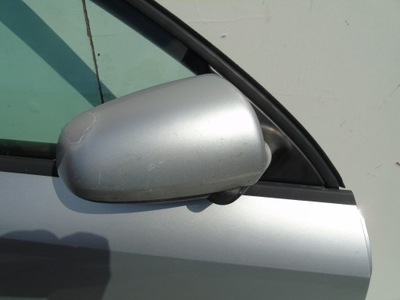 Зеркало правое audi a4 b6 фото №1