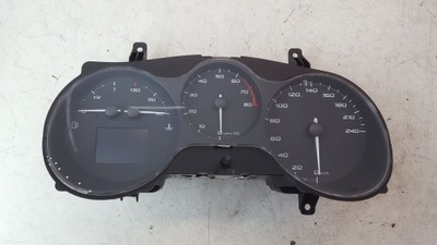 Лічильник seat leon ii фото №1