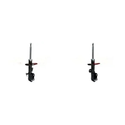 2x амортизатори kamoka перед l+p do toyota prius iii фото №1