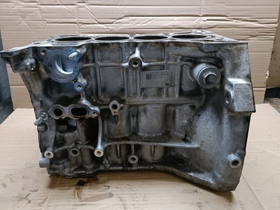 Honda 1.5 t l15ba блок двигателя фото №1