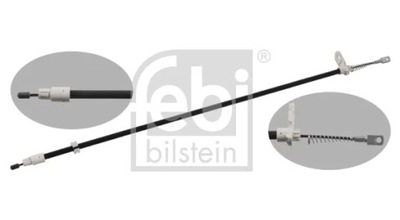 FEBI BILSTEIN 34907 CABLE HAM.RECZNEGO  