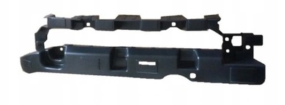 Ford edge 15 - 18 креплення напрямна бампера задня лівий фото №1