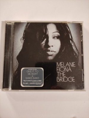 MELANIE FIONA bridge CD