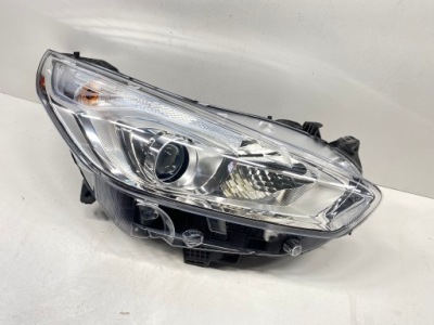 Фара правий перед передня led ford s-max mk2 2015- фото №1