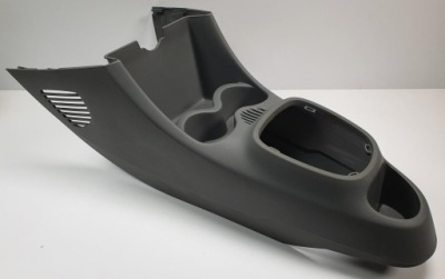 Тунель середній citroen c1 58811-0h010 фото №1