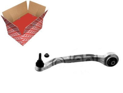 Рычаг vw перед a6 04- le febi bilstein фото №1