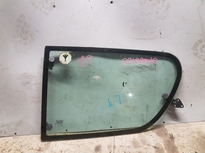 GLASS BODY LEFT REAR REAR FIAT SEICENTO  