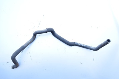 Merc w219 w211 55 amg шланг труба насоса воздуха фото №1