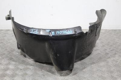 Подкрылок правый задняя lancia ypsilon 3 iii lift фото №1