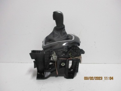 Ручка выборщик nissan qashqai 111193537 фото №1