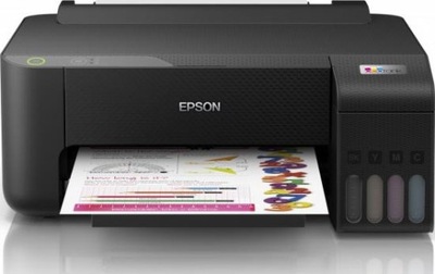 Epson Drukarka ITS L1210