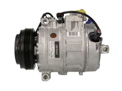 COMPRESOR DE ACONDICIONADOR DENSO DCP05082  