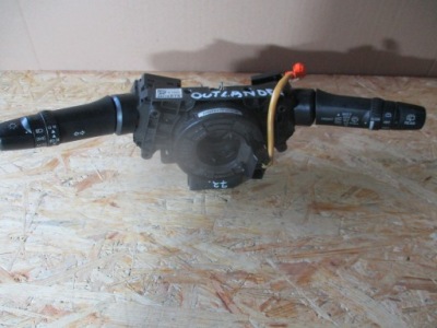 Перемикач комбінований стрічка mitsubishi outlander iii 8617a076 фото №1