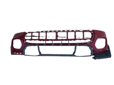 Бампер перед передний mini f56 f55 jcw john cooper фото №1