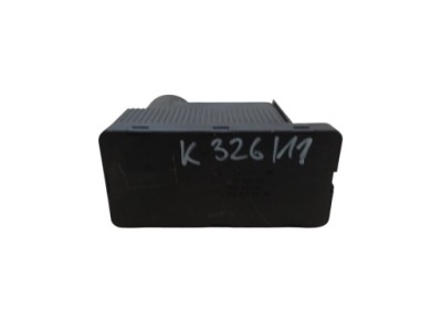 Mercedes w202 93- помпа замка центрального 2028000048 фото №1