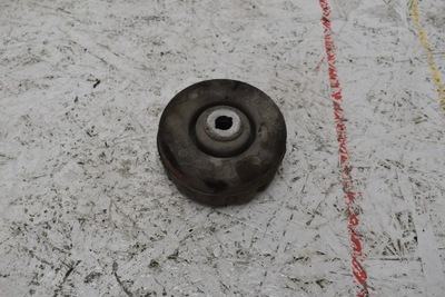 Подушка амортизатора dacia duster i 1 lift фото №1