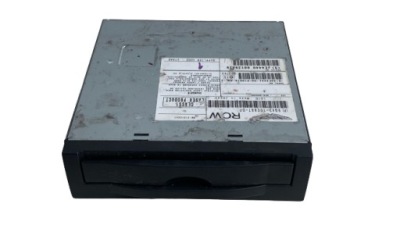 Aston martin db9 считыватель навигации 9g43-10e887-df фото №1