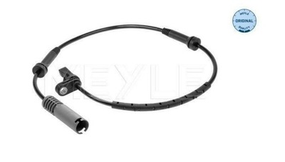 ДАТЧИК ABS BMW P. E87/90/91/9 3148990033 MEYLE