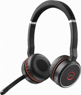 Jabra Evolve 75 Stereo MS Link 370