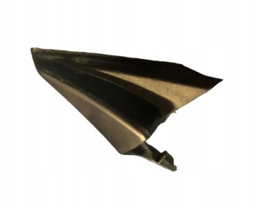 Subaru forester sh отделка зеркало 94251sc010 фото №1