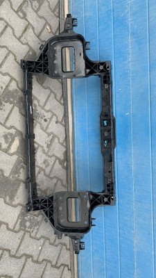 Kia ev6 2021- pas передній перед фото №1