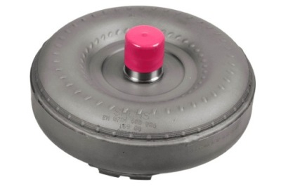 Sachs зчеплення гідротрансформаторний конвертер гідротрансформатор mercedes a w169 b фото №1