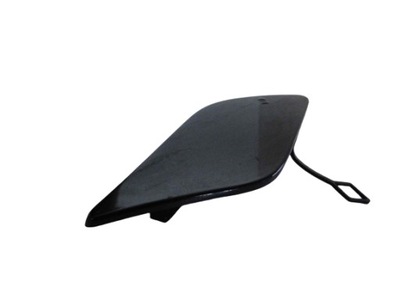 Mercedes e w212 212 заглушка na hak перед amg фото №1