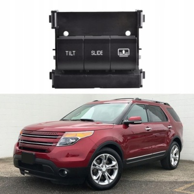 Dla ford explorer 2011-17 bb5z15b691aa люк фото №1