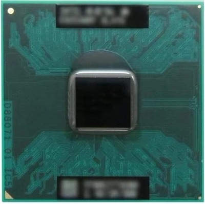 Procesor P9500 2,53 GHz 2 rdzenie 45 nm PGA478