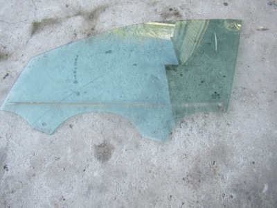 Skoda scala стекло левый перед левая 2019 фото №1