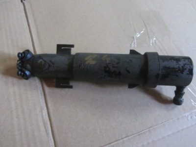 Омивач насадка помпа лампи ліва bmw e85 z4 фото №1