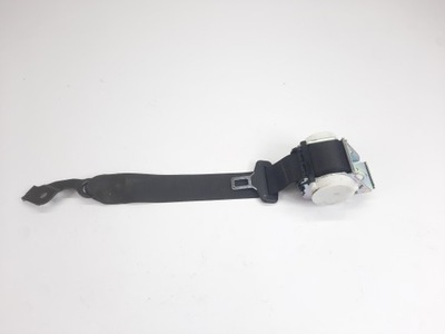 Mercedes w212 sedan pas безопасности середина задняя фото №1