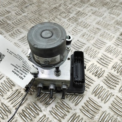 Peugeot 2008 ii 2023 насос abs фото №1