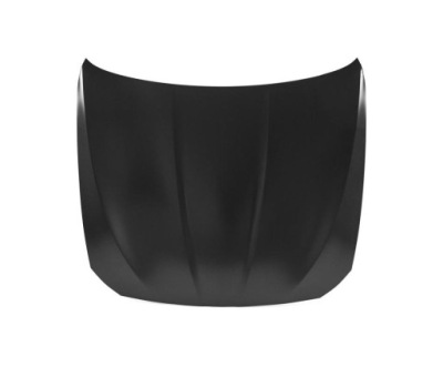 Капот bmw 5 f10/f11 2010 - 2017 фото №1